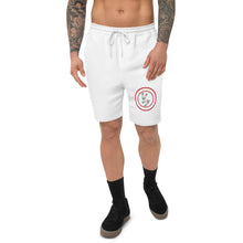 Load image into Gallery viewer, Got The Grip Men's fleece shorts