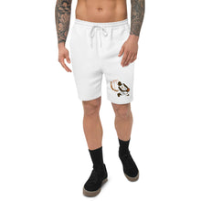 Load image into Gallery viewer, PGB Men's fleece shorts