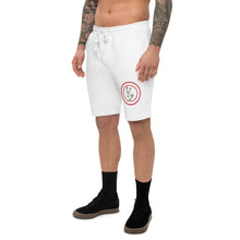 Load image into Gallery viewer, Got The Grip Men's fleece shorts
