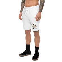 Load image into Gallery viewer, PGB Men's fleece shorts
