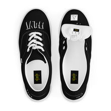 Load image into Gallery viewer, Men’s Take Phlyt lace-up canvas shoes