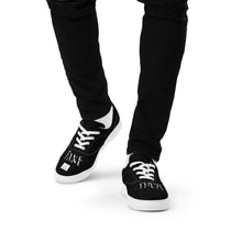 Load image into Gallery viewer, Men’s Take Phlyt lace-up canvas shoes