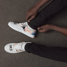 Load image into Gallery viewer, Men’s Take Phlyt lace-up canvas shoes
