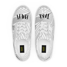 Load image into Gallery viewer, Men’s Take Phlyt lace-up canvas shoes