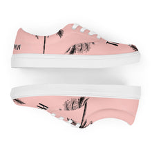 Load image into Gallery viewer, Men’s Take Phlyt lace-up canvas shoes