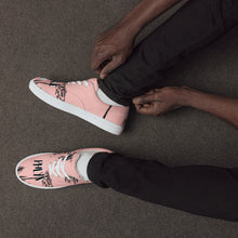 Load image into Gallery viewer, Men’s Take Phlyt lace-up canvas shoes