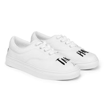 Load image into Gallery viewer, Men’s Take Phlyt lace-up canvas shoes