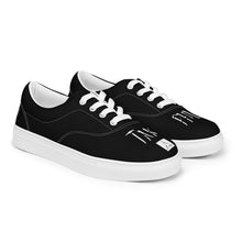 Load image into Gallery viewer, Men’s Take Phlyt lace-up canvas shoes