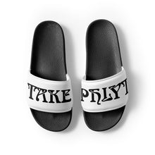 Load image into Gallery viewer, Men’s Take Phlyt slides