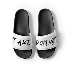 Load image into Gallery viewer, Men’s Take Phlyt slides