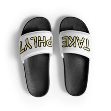 Load image into Gallery viewer, Men’s Take Phlyt slides