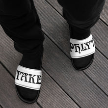 Load image into Gallery viewer, Men’s Take Phlyt slides