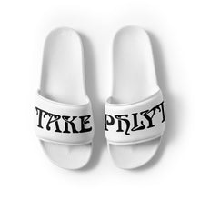Load image into Gallery viewer, Men’s Take Phlyt slides