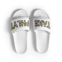 Load image into Gallery viewer, Men’s Take Phlyt slides