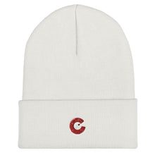 Load image into Gallery viewer, Cuffed Beanie