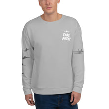 Load image into Gallery viewer, Sweatshirt Take Phlyt