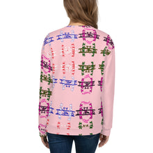 Load image into Gallery viewer, Sweatshirt Take Phlyt Fighter