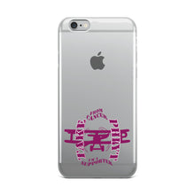 Load image into Gallery viewer, iPhone Case Cancer