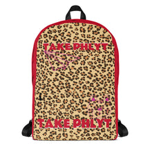 Load image into Gallery viewer, Take Phlyt Backpack
