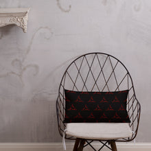 Load image into Gallery viewer, Take Phlyt Premium Pillow