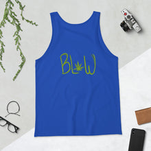 Load image into Gallery viewer, The Leaf Tank Top