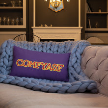 Load image into Gallery viewer, Take Phlyt Premium Pillow