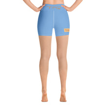 Load image into Gallery viewer, Yoga Shorts Take Phlyt