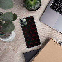 Load image into Gallery viewer, iPhone Case Take Phlyt