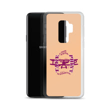 Load image into Gallery viewer, Samsung Case Cancer