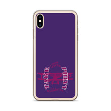 Load image into Gallery viewer, iPhone Case Cancer