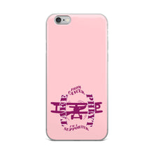 Load image into Gallery viewer, iPhone Case Cancer