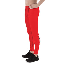 Load image into Gallery viewer, Men's Leggings  Work Time