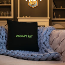 Load image into Gallery viewer, Take Phlyt Premium Pillow