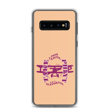 Load image into Gallery viewer, Samsung Case Cancer
