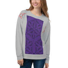 Load image into Gallery viewer, Unisex Sweatshirt Take Phlyt