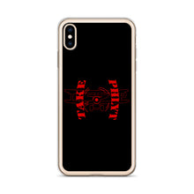 Load image into Gallery viewer, iPhone Case Take Phlyt