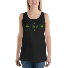 Load image into Gallery viewer, The Leaf Tank Top