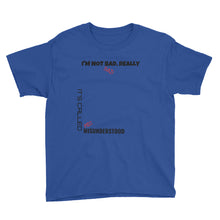Load image into Gallery viewer, Take Phlyt Youth T-Shirt