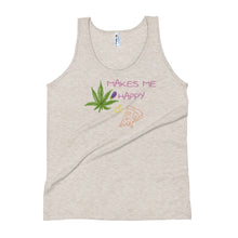 Load image into Gallery viewer, The Leaf Tank Top