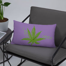 Load image into Gallery viewer, The Leaf Basic Pillow
