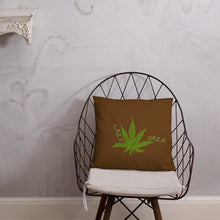 Load image into Gallery viewer, The Leaf Basic Pillow