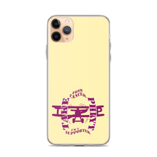 Load image into Gallery viewer, iPhone Case Cancer