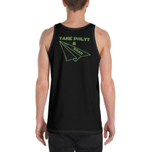 Load image into Gallery viewer, The Leaf Tank Top