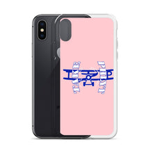 Load image into Gallery viewer, iPhone Case Take Phlyt