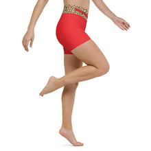 Load image into Gallery viewer, Yoga Shorts Dream Queen(set7)