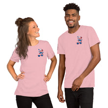 Load image into Gallery viewer, Take Phlyt Holiday T-Shirt