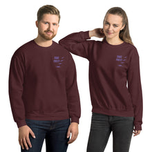 Load image into Gallery viewer, Unisex Sweatshirt Take Phlyt