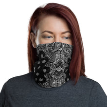 Load image into Gallery viewer, Neck Gaiter Mask