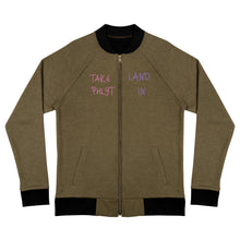 Load image into Gallery viewer, Bomber Jacket AL