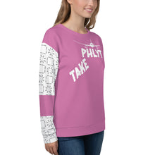 Cargar imagen en el visor de la galería, Sudadera Take Phlyt